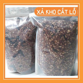 Mb28 gạo lứt rong biển sấy giòn 500gr