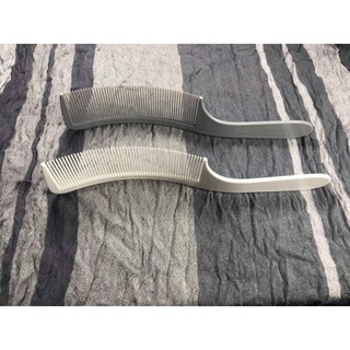Com bo 2 lược cong cắt tạo kiểu cho barber