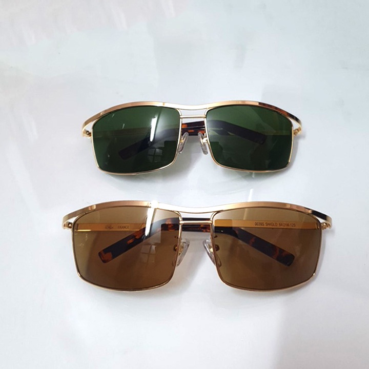 Kính cơn SOLEX tặng hộp khăn lau