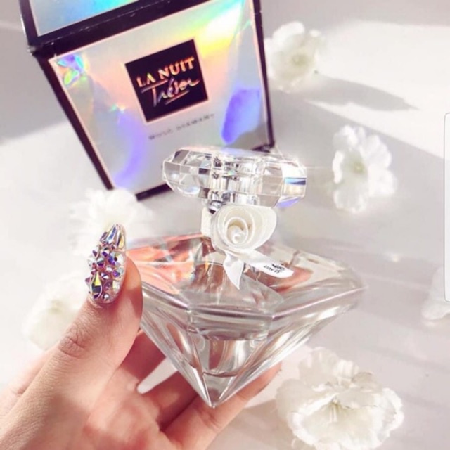 👑 Nước hoa dùng thử Lancome La Nuit Tresor Musc Diamant (Chiết 5ml/10ml/20ml)