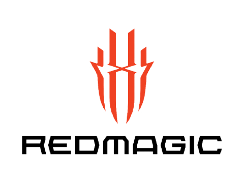 Redmagic Official Store Logo