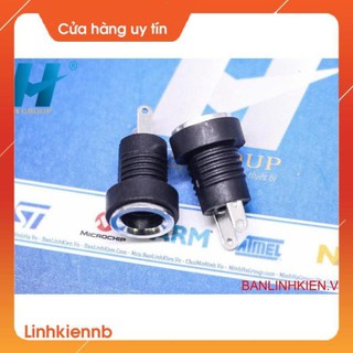 Jack dc5.5x2.1mm dc022b