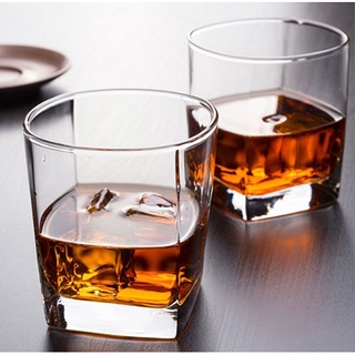 Ly thủy tinh ocean plaza rock 195ml | b11007 ; 295ml | b11010