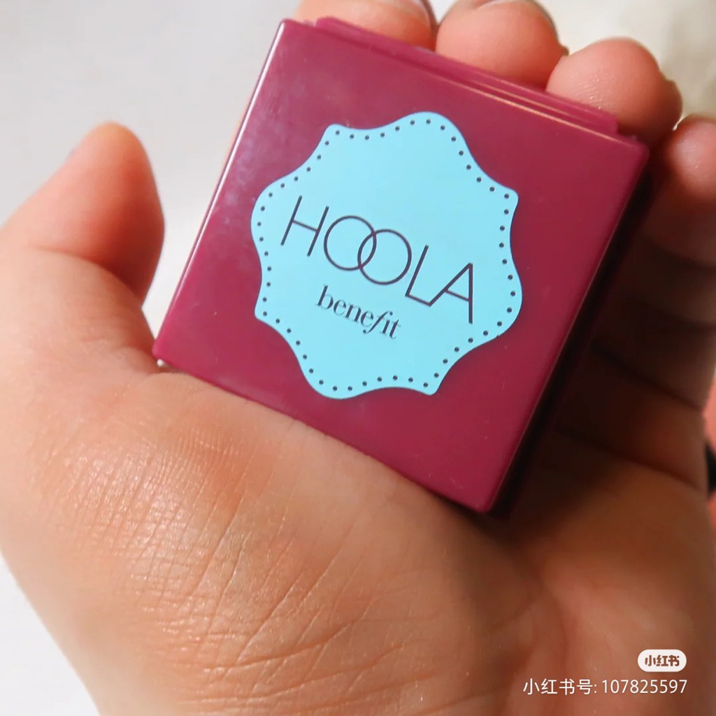 Tạo khối Benefit Hoola Bronzer full size