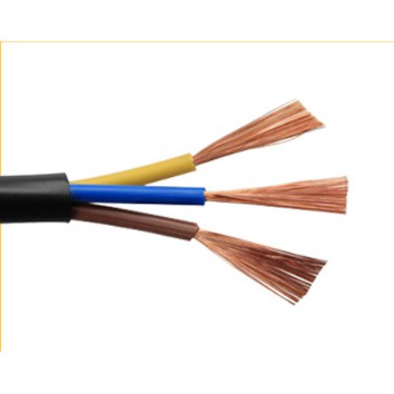 Dây nguồn 3 chân C13 dài 1,5m Chuẩn us Của Mỹ