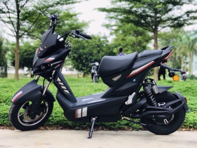 Xe điện Jeek nhập khẩu chính hãng Anbico