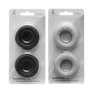 Bịt Tai Thay Thế Thích Hợp Cho SENNHEISER PX80 / PX100II / PX200-II Vỏ Da Tai Nghe SENNHEISER Đệm Tai Nghe Vỏ Xốp