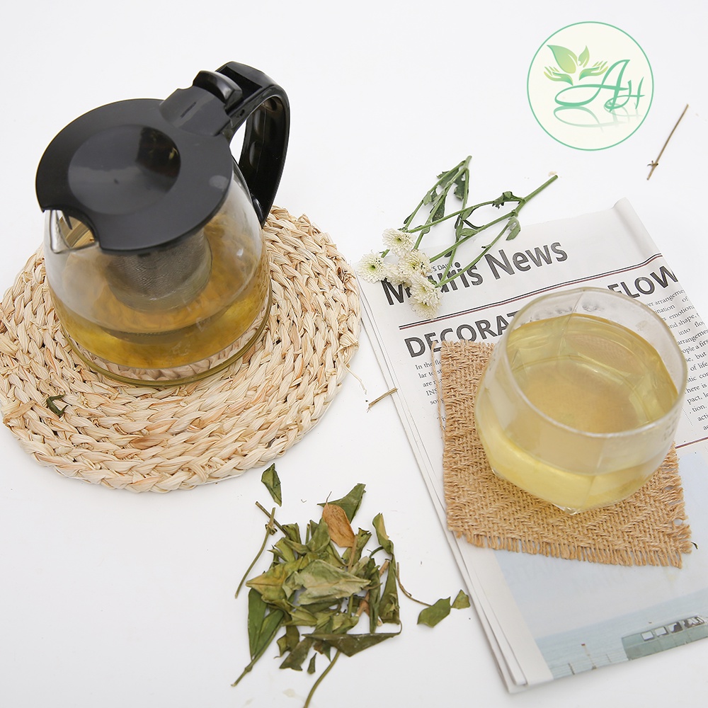 Dây thìa canh lá to sấy khô nguyên chất giúp ổn định đường huyết 1KG