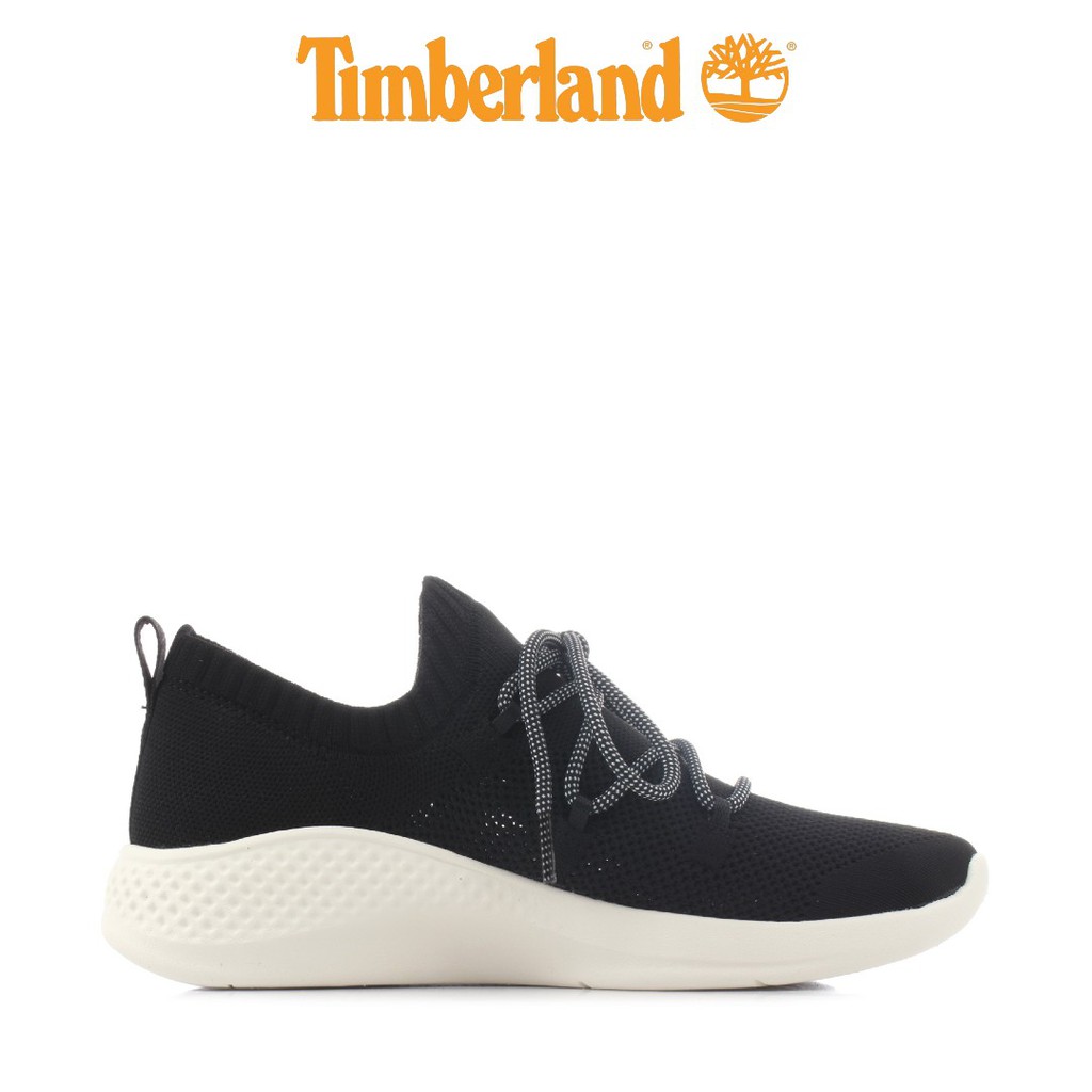 Giày Thể Thao Nữ Timberland FlyRoam Go Knit Màu Đen – TB0A1YQD