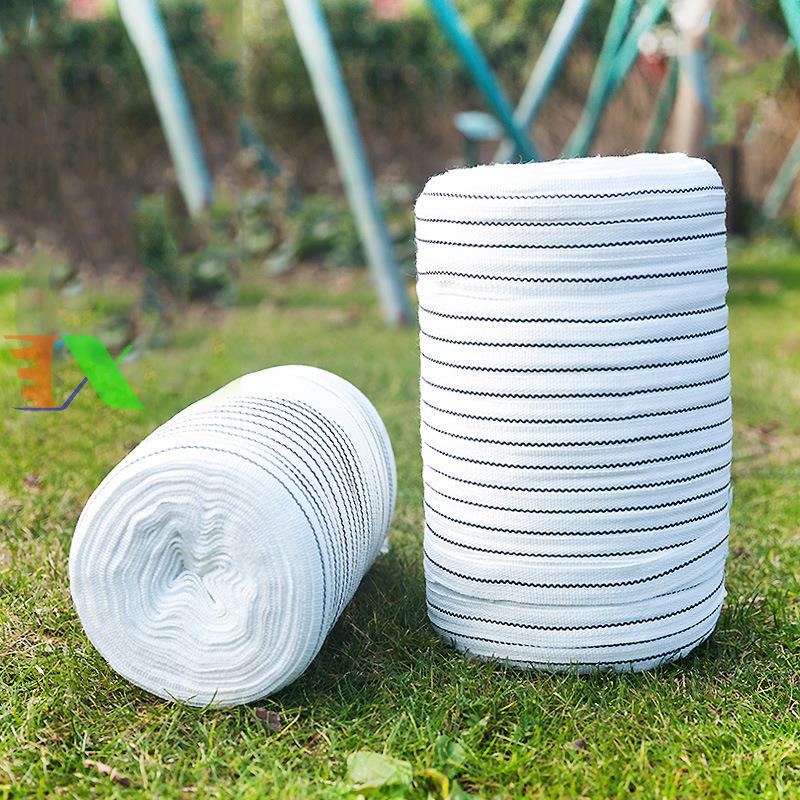 Dây PE căng màng nhà kính DAT-15x300, Dây có định film PE nhà màng