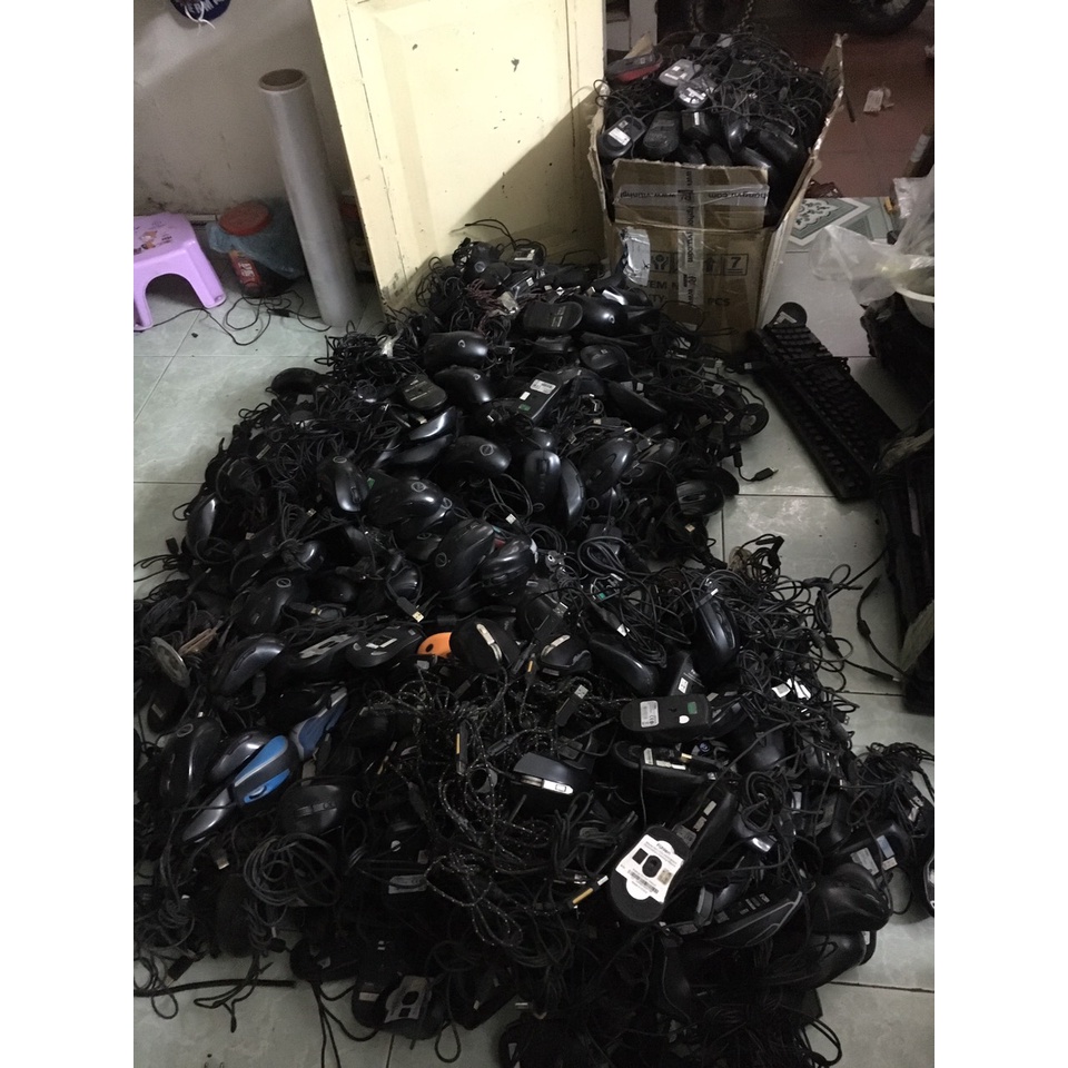 Chuột Newmen G10 chính hãng thanh lý giá rẻ