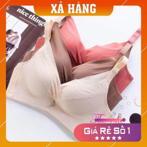 [Giá huỷ diệt] Áo Lót Chống Chảy Xệ Phối Voan Đẹp | BigBuy360 - bigbuy360.vn
