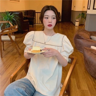 Áo kiểu tay phồng