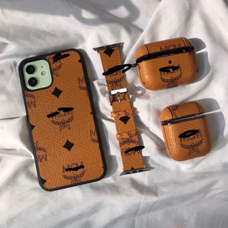 Ốp lưng iphone - ốp iphone m.c.m cao cấp