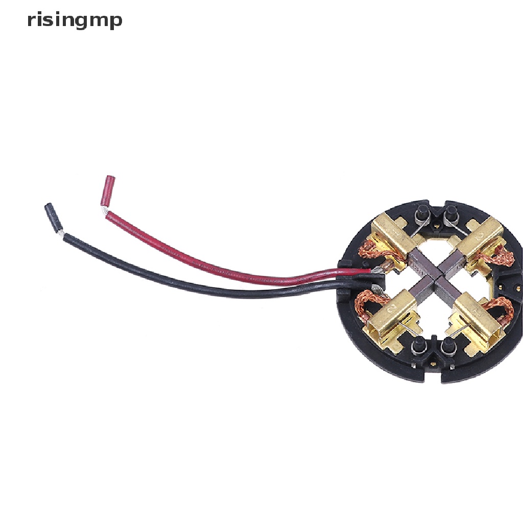 Chổi Than Chuyên Dụng Cho Máy Khoan milwaukee M18 drill 2602-20 2650-20 C18ID ♨Trên đó