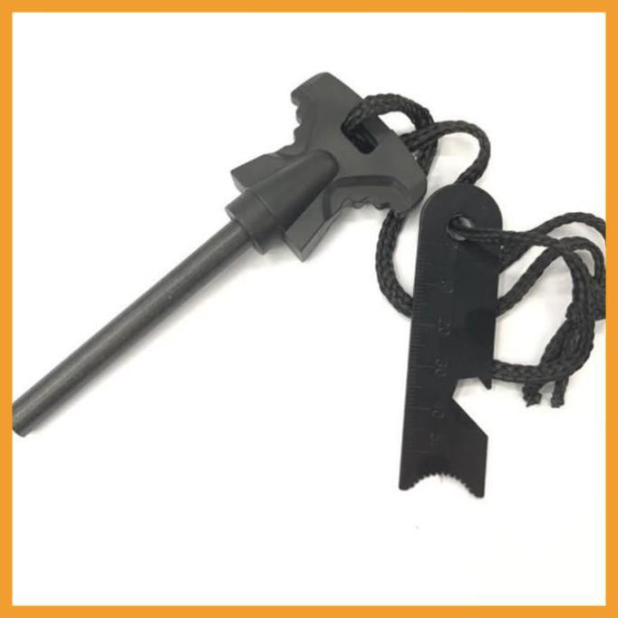 [FreeShip – hàng Auth] Que Đánh Lửa Sinh Tồn Loại TO SURVIVE