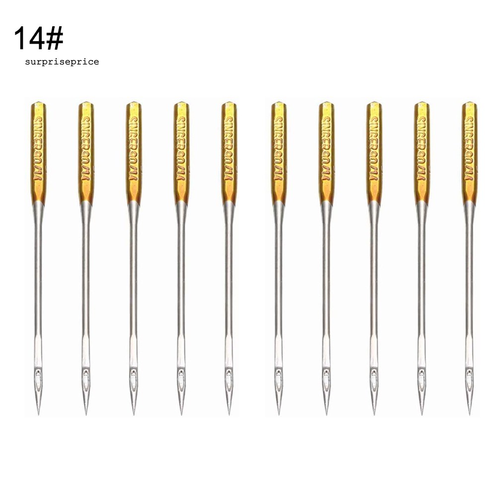 Set 10 Kim Máy May Bằng Hợp Kim Chất Lượng Cao