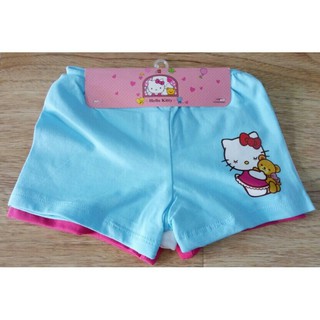 Set 9 quần sịp đùi bé gái siêu mềm mịn
