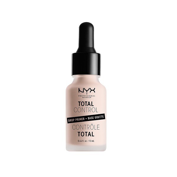 KEM LÓT KIỀM DẦU NYX TOTAL CONTROL DROP PRIMER BASE 13ML NHẬP KHẨU CHÍNH HÃNG - 2835