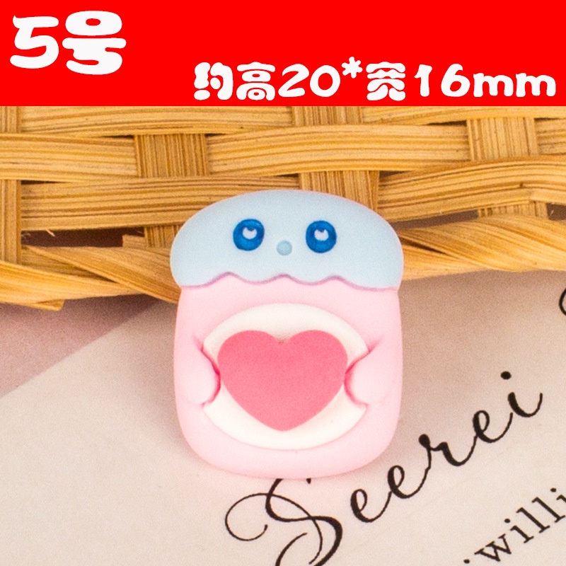 crocs Sticker shoes sticker for cross sandalsCROCS 1 [jibbitz 3d] Khóa Cài Giày Crocslog jibbitz ins diy