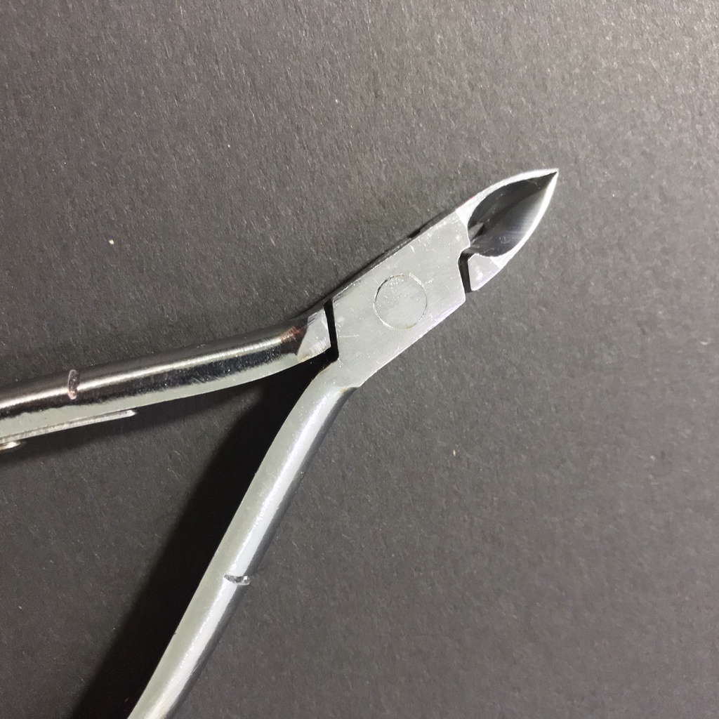 Kìm cắt móng thật, bấm móng, kiềm cắt móng nailmishops