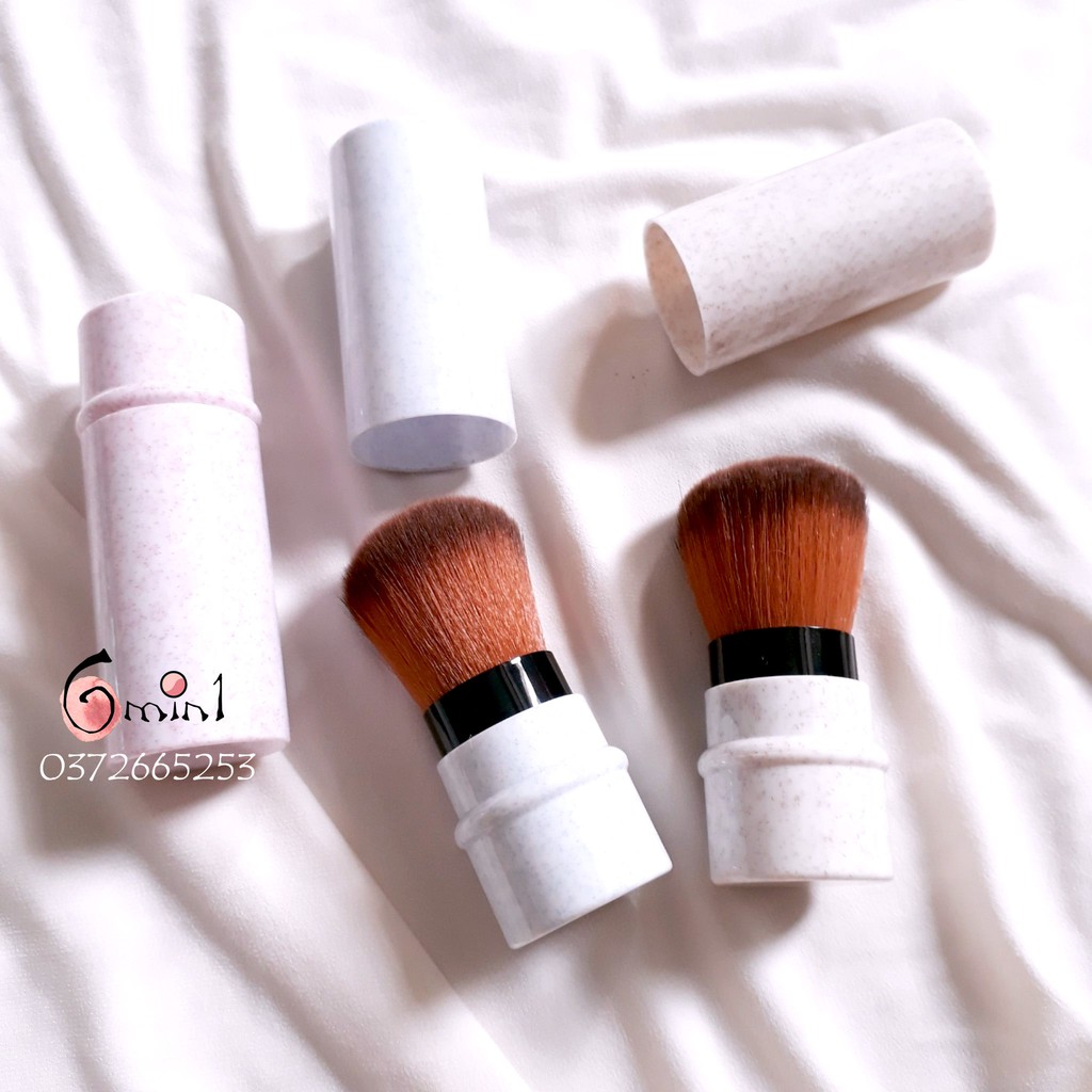 Cọ Phấn Phủ Lông Mềm Bám Phấn | BigBuy360 - bigbuy360.vn