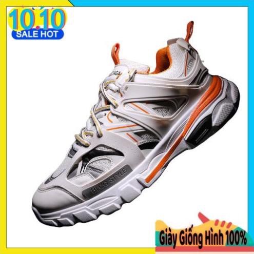 [HÀNG CAO CẤP] Giày thể thao Nam BALECIAGA STYLE đế cao cực phong cách | BigBuy360 - bigbuy360.vn