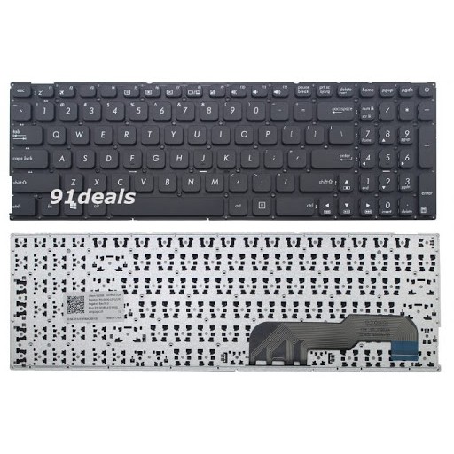 Bàn phím laptop Asus A541U A541 A541S A541SA A541SC A541UA A541UV