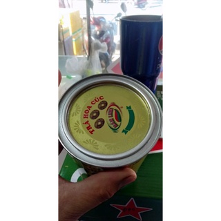 Trà hoa cúc Hán Linh