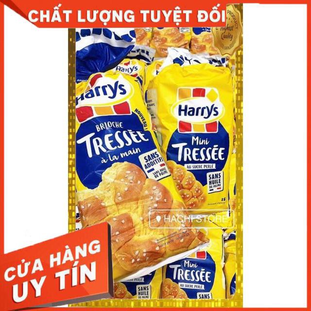 Bánh Mì Hoa Cúc Harrys Pháp - Hachistore [date mới nhất][18/05/2021]