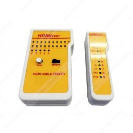 Bộ test cáp HDMI dùng kiểm tra cáp HDMI chuẩn 19pin