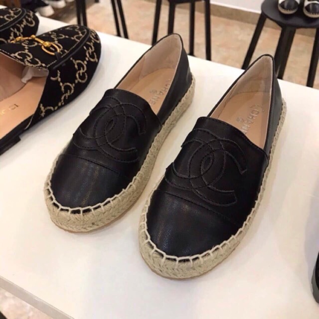 Slipon sz 38