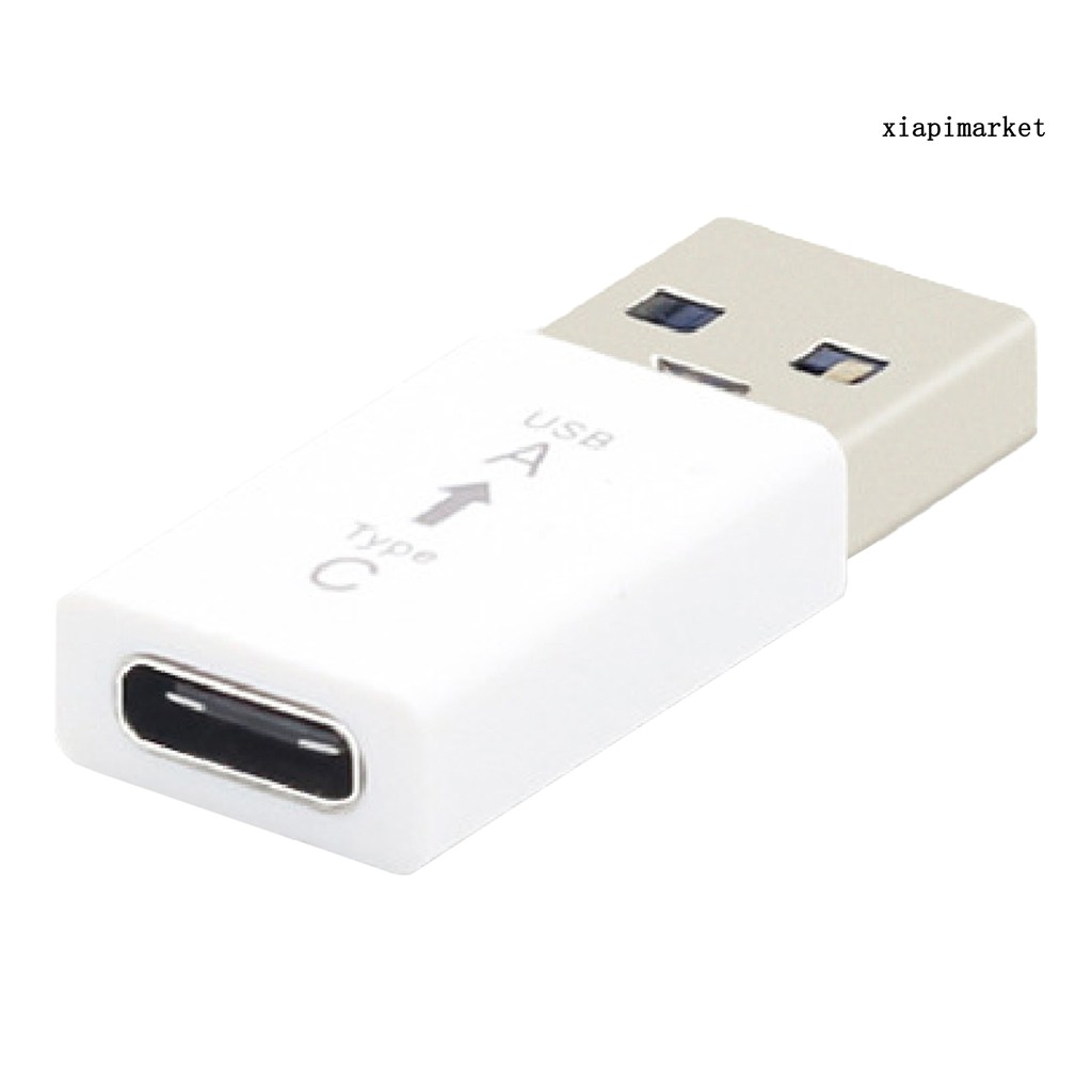 Đầu Chuyển Đổi Type-C Sang Usb 3.0