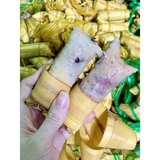 BÁNH LÁ DỪA CHÍNH GỐC BẾN TRE