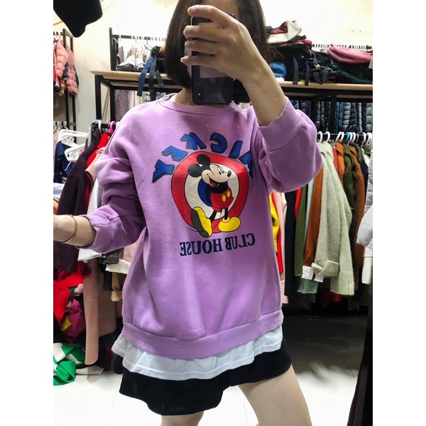 Siêu Phẩm Áo Nỉ Hoodie Ngẫu Nhiên Chọn Live | BigBuy360 - bigbuy360.vn