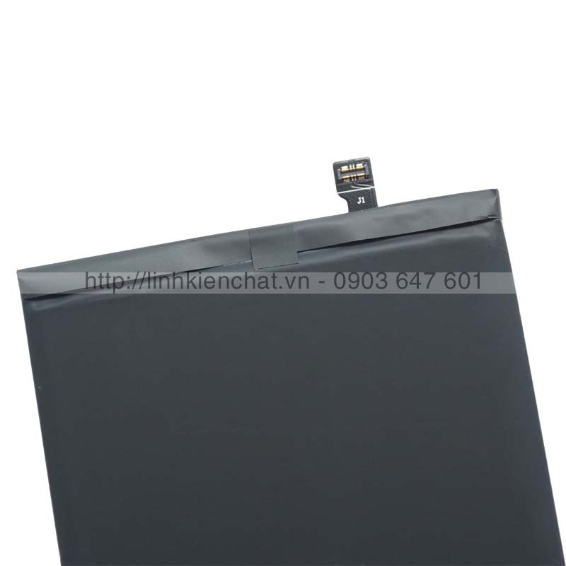 Pin Asus Zenfone Max Pro M2 X01BDA ZB631KL 5000mAh Zin - Hàng nhập Khẩu