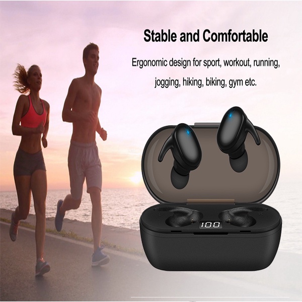 Tai Nghe bluetooth Thể Thao Tws Y30 pro