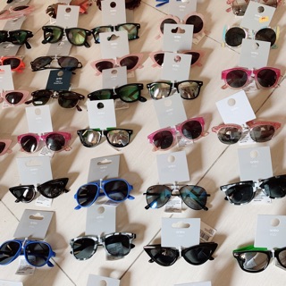 Kính mát Anko Úc nội địa cho bé chống UV