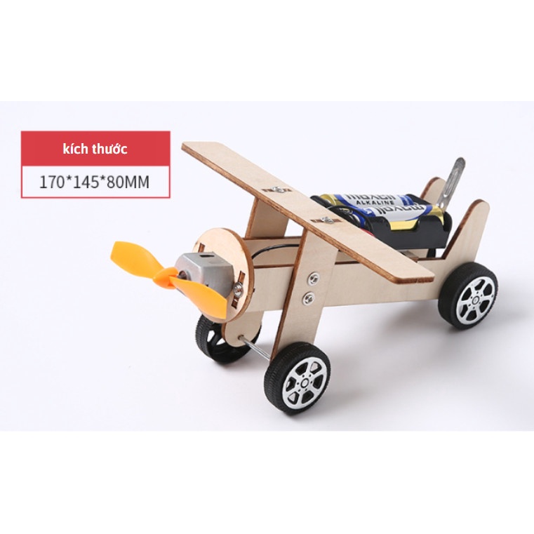 Lego STEM ĐỒ CHƠI lắp ráp máy bay trực thăng có động cơ đẩy cho bé sáng tạo sáng chế sản phẩm đồ chơi trẻ em