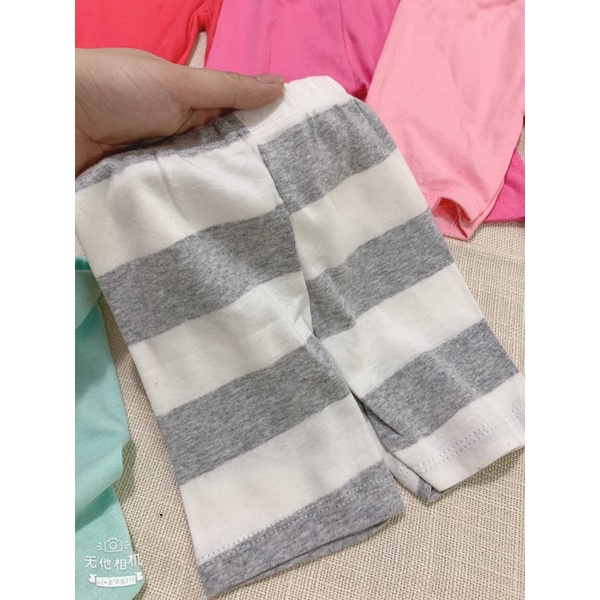 Xả hàng Quần leging bé gái Xuất dư xả kho chuẩn nhà máy từ 6/7kg-15kg