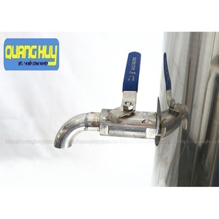 Nồi nấu phở nhập khẩu NK-20L