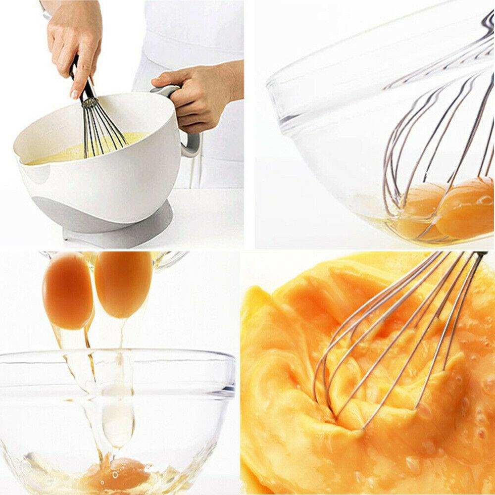 Dụng Cụ Đánh Trứng Cầm Tay
