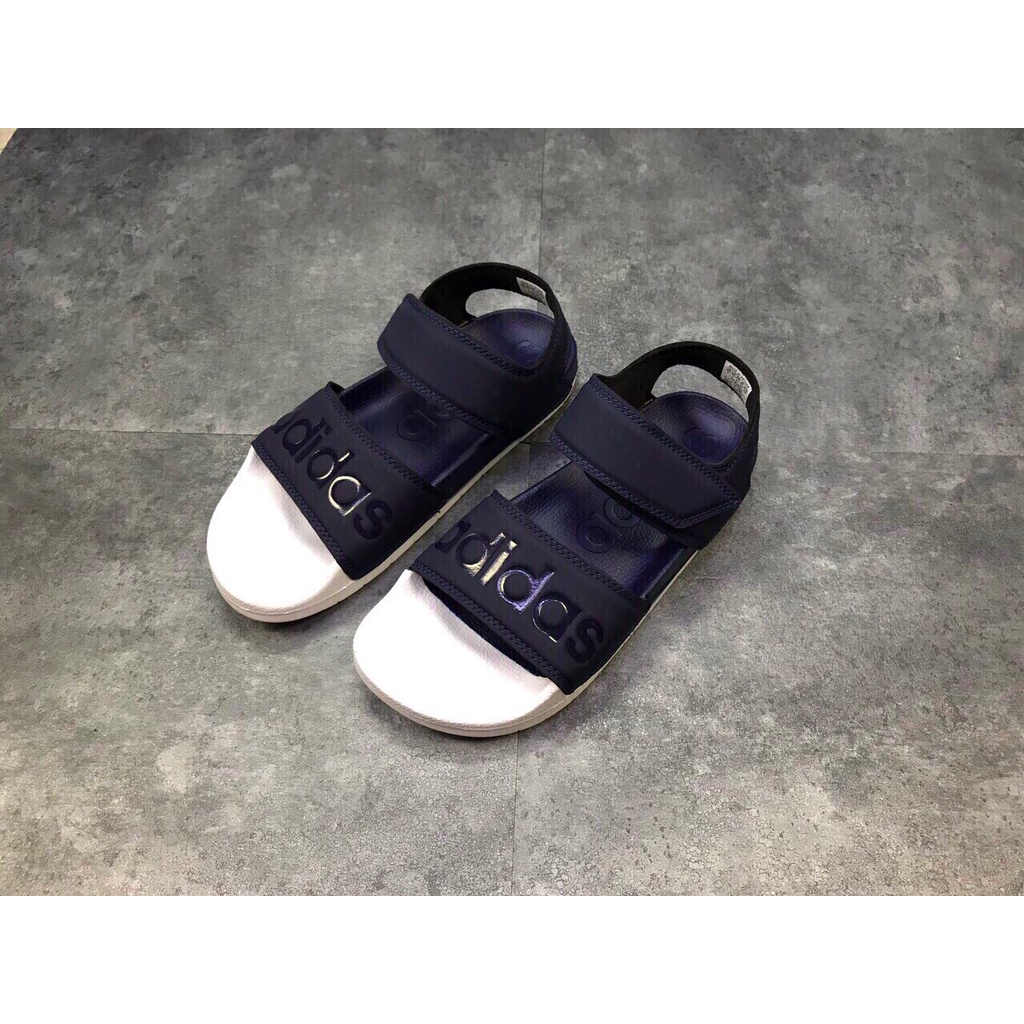Sandal unisex Adilette thể thao