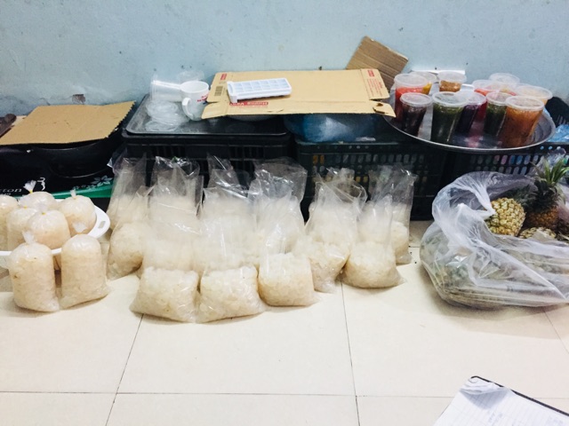 Hạt đác  đầu vụ 1kg | BigBuy360 - bigbuy360.vn