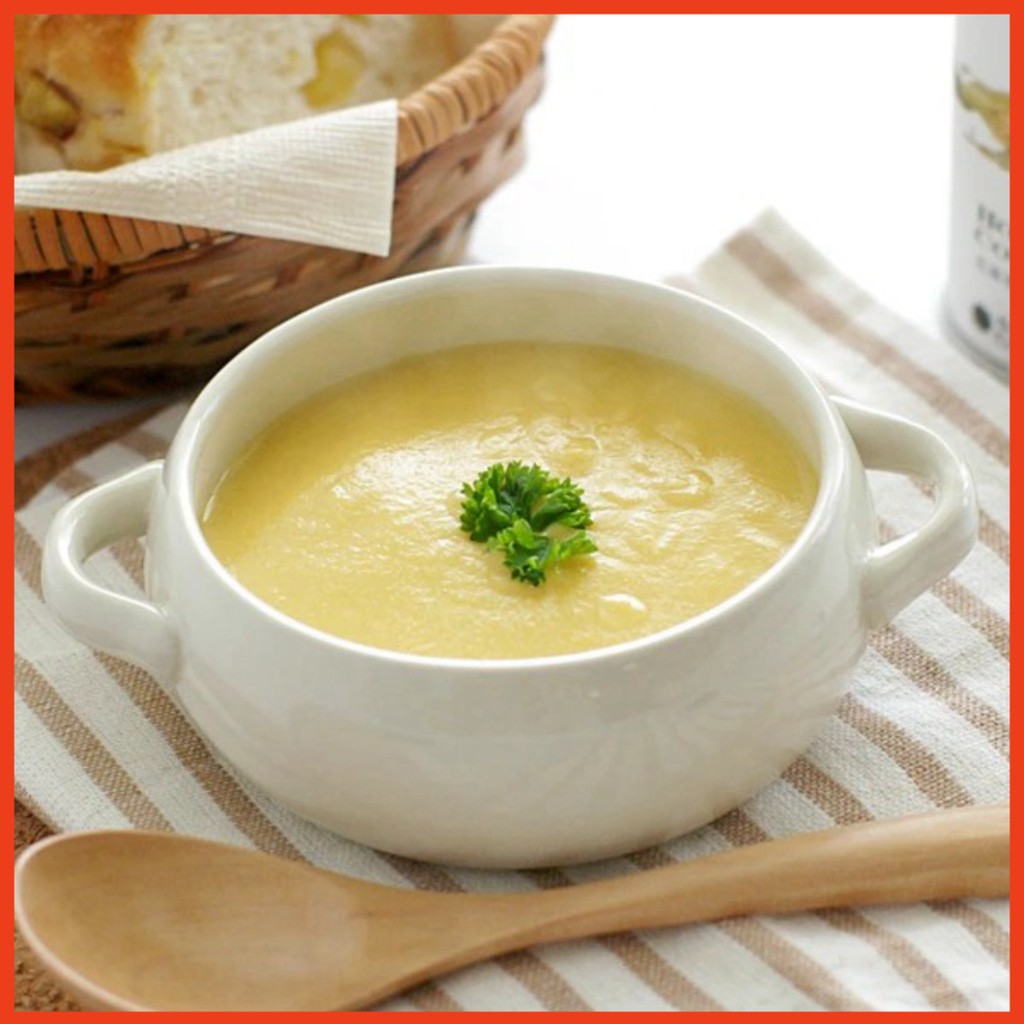 [FREESHIP❤️] - Súp Kem Ăn Liền Ottogi 1kg