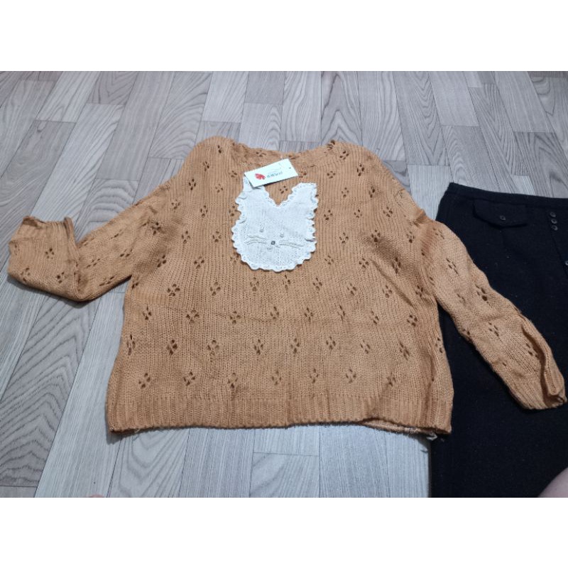 Áo len 2hand đồng giá 69k