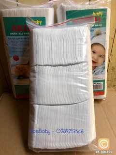Khăn khô đa năng Akido 300G