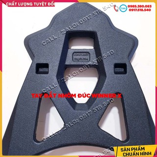 ✅ TAY DẮT (CẢNG SAU) NHÔM ĐÚC CHO WINNER X TỪ V2 - V4 ĐỜI TỪ 2019 - 2024 (HÀNG LOAD LIMIT- ĐỦ PÁT) ✅