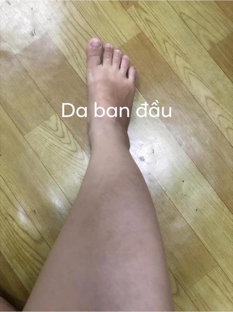 Tắm trăng châu phi mẫu mới hiệu quả x2 đanh cho spa