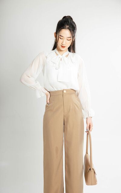 Quần ống suông 1C | BigBuy360 - bigbuy360.vn